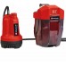 Einhell GE-SP 18 Li - Solo Akku-Klarwasserpumpe 4181500