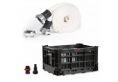 Einhell Flutset GE-DP 7535 N LL ECO Schmutzwasserpumpe 4181515