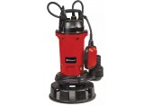 Einhell GE-DP 900 CUT Schmutzwasserpumpe 4181550