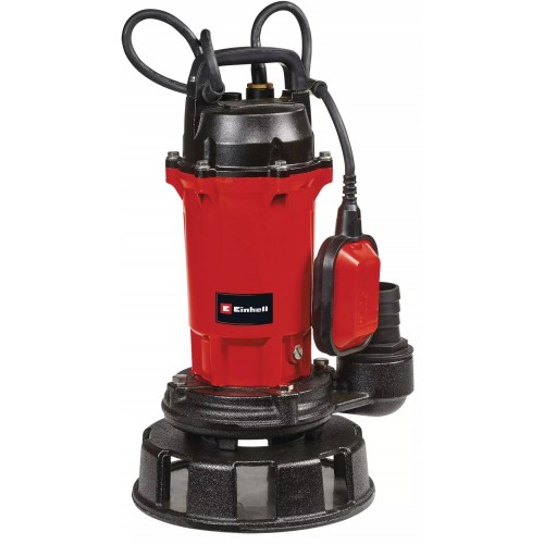 Einhell GE-DP 900 CUT Schmutzwasserpumpe 4181550 Einhell GE-DP 900 CUT Schmutzwasserpumpe 4181550