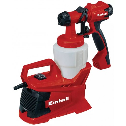 Einhell TC-SY 600 S Farbsprühsystem 4260015