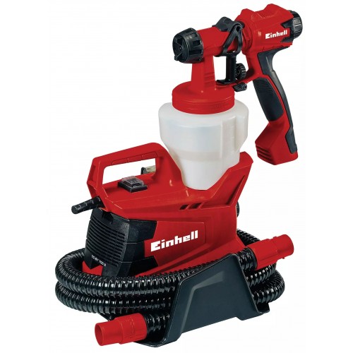 Einhell TC-SY 700 S Farbsprühsystem 4260020