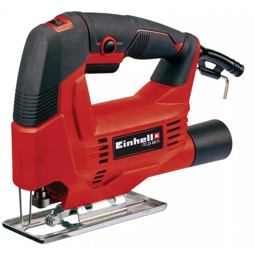 Einhell TC-JS 80/1 Stichsäge 4321145 Einhell TC-JS 80/1 Stichsäge 4321145