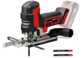 Einhell TP-JST 18/135 Li BL Akku-Stichsäge (18V/ohne akku) 4321265