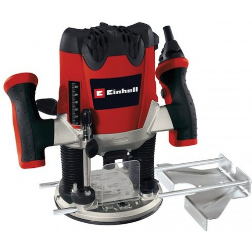 Einhell TE-RO 1255 E Oberfräse 4350490 Einhell TE-RO 1255 E Oberfräse 4350490