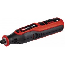 Einhell TE-MT 7,2 Li Akku-Schleif-/ Gravur-Werkzeug 4419330