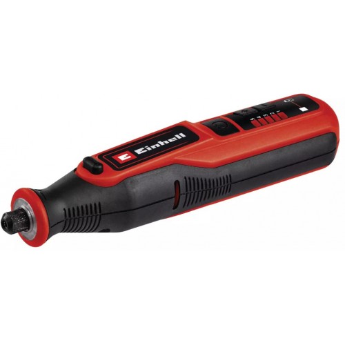 Einhell TE-MT 7,2 Li Akku-Schleif-/ Gravur-Werkzeug 4419330 Einhell TE-MT 7,2 Li Akku-Schleif-/ Gravur-Werkzeug 4419330