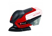 Einhell TE-OS 18/150 Li Solo Akku-Multischleifer (18V/ohne akku) 4460708