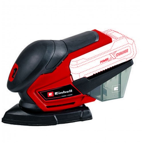 Einhell TE-OS 18/150 Li Solo Akku-Multischleifer 4460708