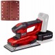 Einhell TE-OS 18/230 Li Solo Akku-Schwingschleifer 4460720