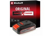 Einhell 18V 2,5Ah Power X-Change Akku (18V/2,5Ah) 4511516