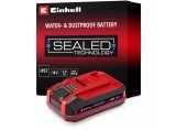 Einhell Akku PXC+ (18V/3,0Ah) SEALED 4511618