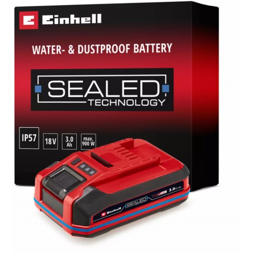 Einhell Akku PXC+ (18V/3,0Ah) SEALED 4511618