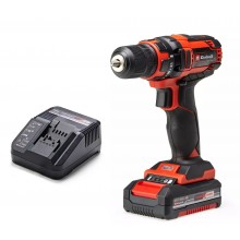 Einhell TC-CD 18/35 Li (1x1,5 Ah) Akku-Bohrschrauber 4513914