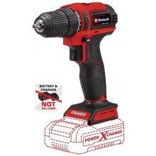 Einhell TE-CD 18/40 Li BL - Solo Aku Akku-Bohrschrauber 4513997