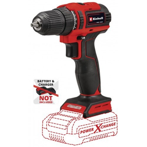 Einhell TE-CD 18/40 Li BL - Solo Aku Akku-Bohrschrauber 4513997
