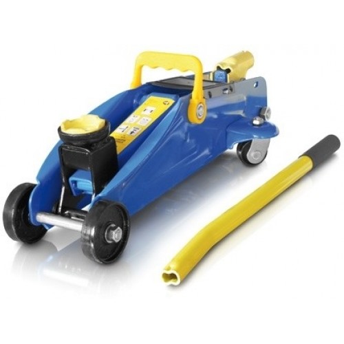 ERBA Rangierwagenheber 2T Hubhöhe 135 - 330mm 03194