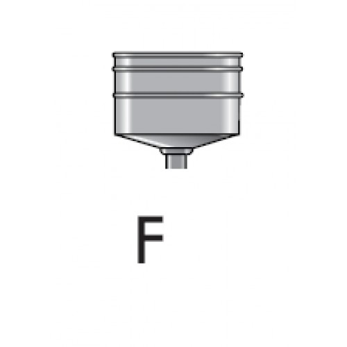 Kondensatabführung 80 rostfrei ETAPSSC80 Kondensatabführung 80 rostfrei ETAPSSC80