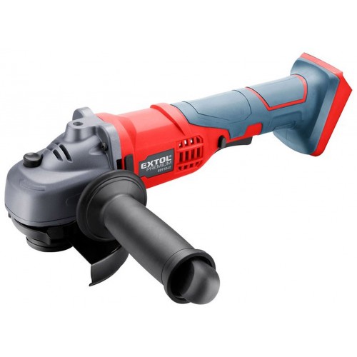 EXTOL PREMIUM Winkelschleifer Ohne Akku und Ladegerät 8891841 EXTOL PREMIUM Winkelschleifer Ohne Akku und Ladegerät 8891841