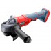 EXTOL PREMIUM Winkelschleifer Ohne Akku und Ladegerät 8891841