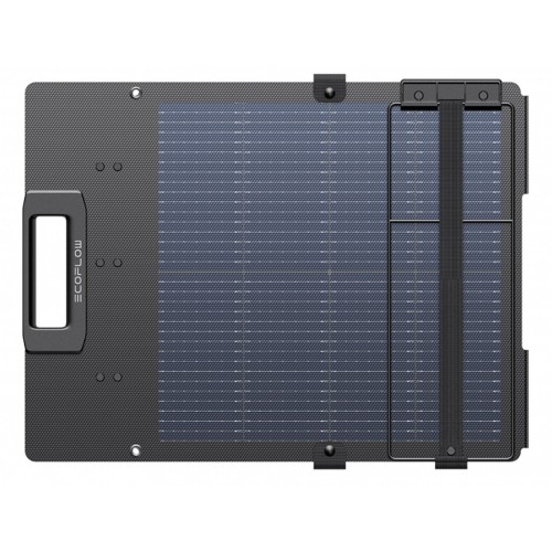 EcoFlow Solarpanel 110W faltbar – 2. Generation 1ECO1000-02N EcoFlow Solarpanel 110W faltbar – 2. Generation 1ECO1000-02N