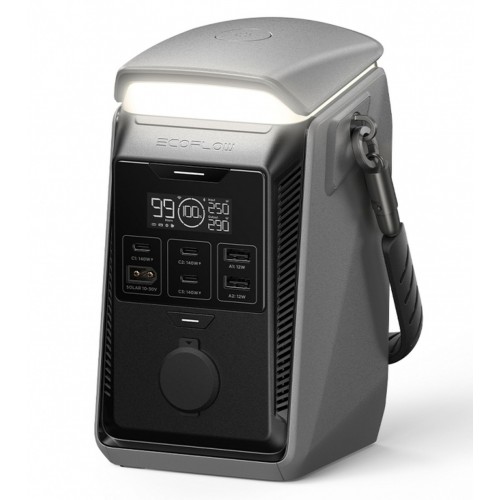 EcoFlow TRAIL 300 Plus Powerstation 1ECOTRAIL300PLUS