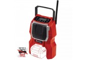 Einhell TC-RA 18 Li BT - Solo Akku-Radio 3408017