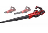 Einhell GE-UB 18/250 Li E (1x4,0Ah) Akku-Laubbläser 3433560