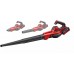 Einhell GE-UB 18/250 Li E (1x4,0Ah) Akku-Laubbläser 3433560