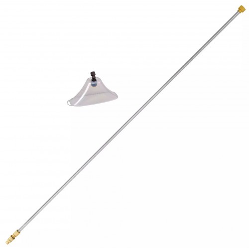 Einhell Verlängerungsrohr Zubehör für Drucksprühgerät 3425205 Einhell Verlängerungsrohr Zubehör für Drucksprühgerät 3425205