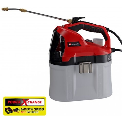 Einhell GE-WS 18/75 Li-Solo Akku-Drucksprühgerät (18V/ohne akku) 3425220