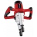 Einhell TE-MX 1600-2 CE Twin Klebe- und Mörtelrührer 4258561
