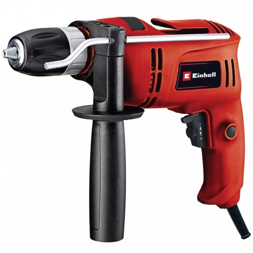 Einhell TC-ID 650 E Schlagbohrmaschine 4258682 Einhell TC-ID 650 E Schlagbohrmaschine 4258682