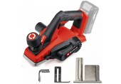 Einhell TE-PL 18/82 Li - Solo Akku-Hobel 4345400