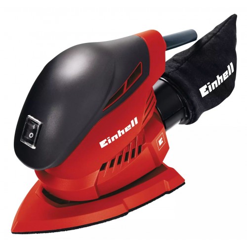 Einhell TH-OS 1016 Multischleifer 4460610 Einhell TH-OS 1016 Multischleifer 4460610
