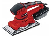 Einhell TE-OS 2520 E Schwingschleifer 4460620