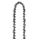 Einhell Náhradní řetěz, 35cm (1,1 52T 3/8) Zubehör für Kettensäge 4500196