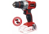 Einhell TE-CD 18/2 Li-Solo Akkubohrschrauber 4513833