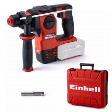 Einhell HEROCCO 18/20 Akku-Bohrhammer (2,2J ) 4513900