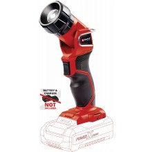 Einhell TC-CL 18 Li H-Solo Akku-Taschenlampe 4514130