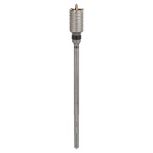 BOSCH PRO SDS max-5 Bohrkrone 55 x 80 x 420 mm F00Y145193