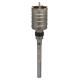 BOSCH Hohlbohrkrone SDS-max-9, 68 x 160 x 290 mm, 6 F00Y145194