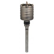 BOSCH Hohlbohrkrone 82 × 80 × 160 mm F00Y145196