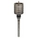 BOSCH Hohlbohrkrone 82 × 80 × 160 mm F00Y145196