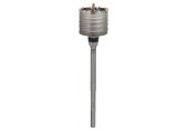 BOSCH PRO SDS max-5 Bohrkrone 100 x 80 x 300 mm F00Y145200