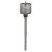 BOSCH PRO SDS max-5 Bohrkrone 100 x 80 x 300 mm F00Y145200
