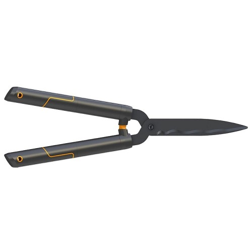 Fiskars SingleStep HS22 Heckenschere 58cm (114730) 1001433