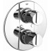 GROHE Grohtherm 2000 Thermostat-Brausebatterie Unterputz 19354000
