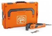 FEIN MultiMaster MM 700 Max Oszillierer, L-BOXX 136 72296863000
