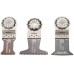 FEIN E-CUT COMBO 3 E-Cut Tauchsägeblätter 35222967080
